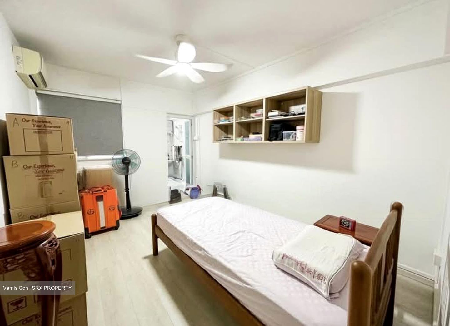 Blk 254 Kebun Baru View (Ang Mo Kio), HDB 4 Rooms #554981461